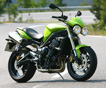 Triumph Street Triple 675 2008